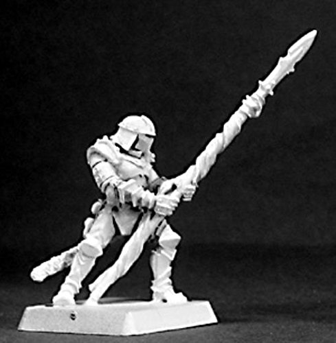 Overlords: Spearman