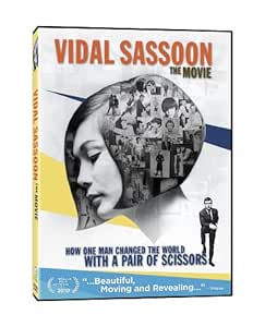 Vidal Sassoon: The Movie