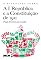 Livro O Essencial Sobre A I República e a Constituição de 1911