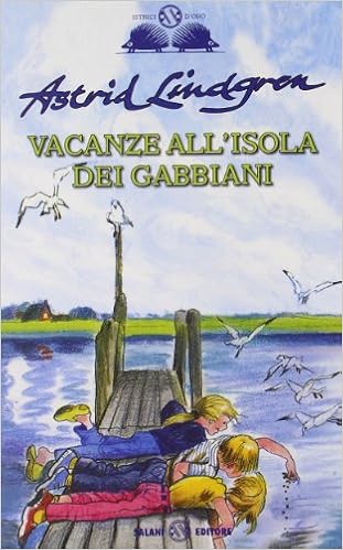 Risultati immagini per vacanze all'isola dei gabbiani