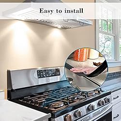 Stove Gap Covers Stove Guard Top Protector