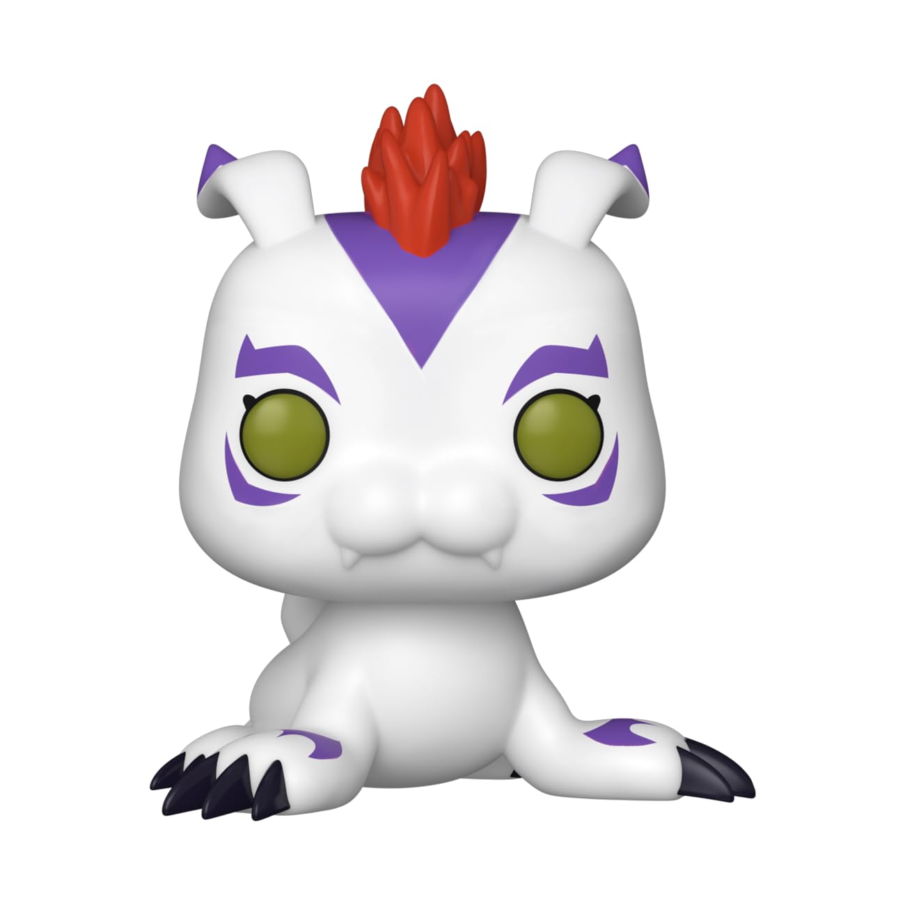 Funko POP! Animation: Digimon - Gomamon - Collectable Vinyl Figure - Gift Idea - Official Merchandise - Toys for Kids & Adults - Anime Fans - Model Figure for Collectors and Display
