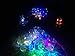 Slip Cup - Midnight Pong: Light Up Beer Pong- It’s Lit! 22 Cups & 22 Led Lights
