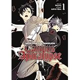 Neon Genesis Evangelion: Campus Apocalypse, Vol. 1
