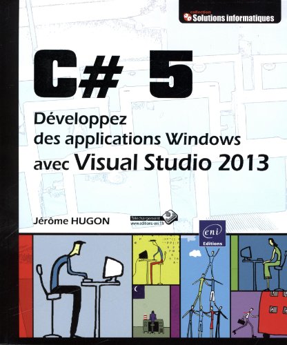 C# 5