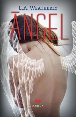 Ángel (Spanish Edition)