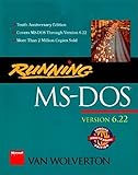 Running MS-DOS (Running Series) by 