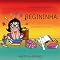 Livro O Material Escolar da Regininha