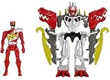 Power Rangers Dino Charge - Deluxe Dino Charge Zord Armor Ranger