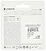 Kingston 32GB 100 G3 USB 3.0 DataTraveler (DT100G3/32GB) Black