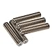 Signswise 5PCS Barrel M6 X 30 Teflon Nozzle Throat for MK8 Tube Makerbot 3D Printer Extruder Hot End