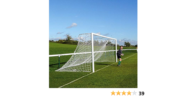 replacement soccer net 6 x 12