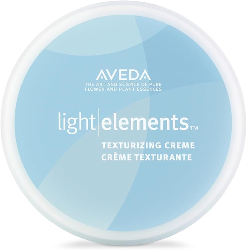 Aveda Light Elements Texturizing Creme Styling Hair Wax Light Hold 75ml All