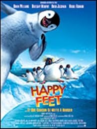 Happy Feet - Mid Price