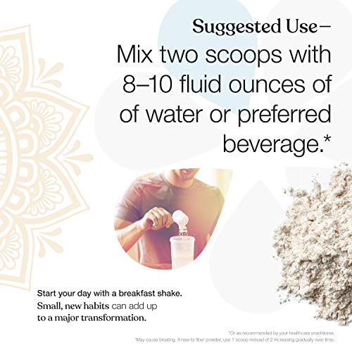 Reset360 Plant Based Pea Protein All In One Meal Replacement Shake