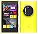 Nokia Lumia 1020 32GB Unlocked GSM Windows Smartphone w/ 41MP Camera - Yellow - No Warranty