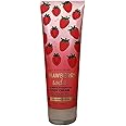 Bath and Body Works Strawberry Soda Ultra Shea Hydrating Body Cream 8 oz / 226 g