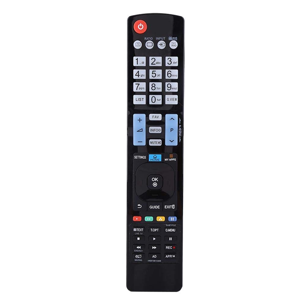 AKB73615306 Remote Controller Replacement Fit for LG LED Smart TV AKB73615309 AKB72615379 AKB72914202
