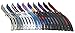 Rhingo Training Butterfly Knife Balisong Dull Unsharpened Blade (Sapphire Blue)