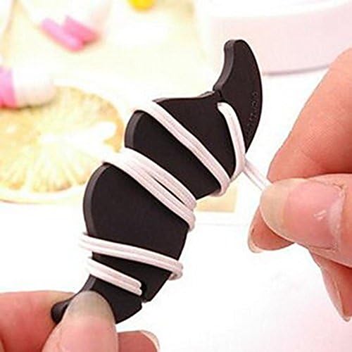 The Fashion Seller Korean-style Beard Shape Winder(Random Color)