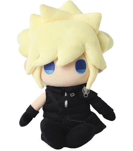 Amazon.com: Crisis Core -Final Fantasy VII- Reunion: Zack Fair