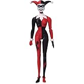 Batman: The Adventures Continue: Harley Quinn Action Figure | Batman The Animated Series 6 Inch Action Figure The Adventures Continues - Harley Quinn