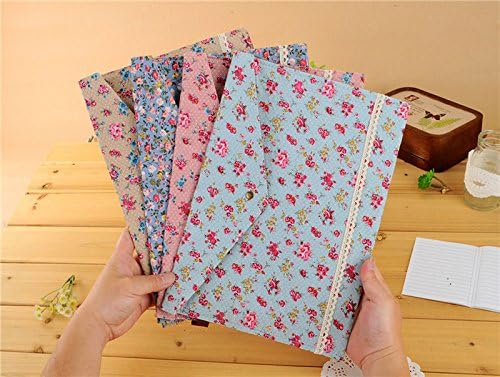 Jia Jia Trade 4pcs/set of A4 Size Paper Receipt Document Jackets File Folder Expanding Sleeve Paperwork Carrying Case Holder Office School Business Briefcase Storage Bag Organiser