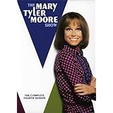 The Mary Tyler Moore Show - The Complete Fourth Season