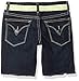 VIGOSS Girls' Bermuda Short