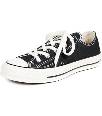 Amazon.com | Converse Chuck '70 Low | Fashion Sneakers