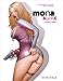 Mona, Agent X, vol.1 no price: Dangerous Initiation by 