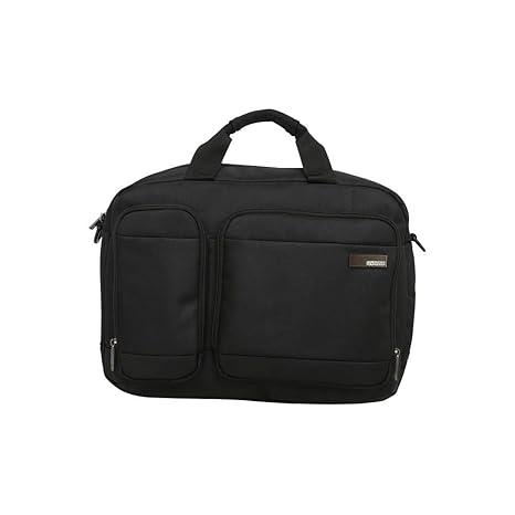 american tourister laptop sling bags