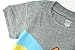 shelry Boys Pajamas Airplane Cotton Kids Clothes Short Sets Size 4Y Gray