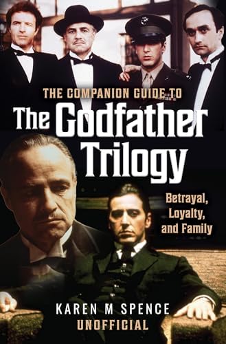 The Godfather Movies: A Pictorial History: Gardner, Gerald