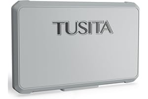 TUSITA Sun Cover 000-16251-001 Compatible with Lowrance Eagle 9" Fish Finder