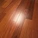 Santos Mahogany Prefinished Engineered 4 3/4