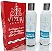 Sulfate Free Argan Oil Shampoo and Conditioner: Sodium-Chloride-Free, Alcohol-Free, Paraben-Free, Natural Sun Protection and Salon Quality Pure Ingredients with 12 Plant Extracts