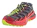 Hoka One One Speedgoat Running Shoe - Men's Bright Red/Black 10.5