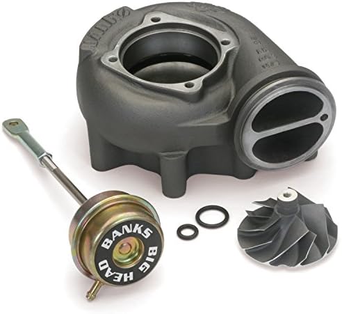 Banks Power 24458 Quick-Turbo Housing Assembly