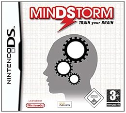 Mindstorm