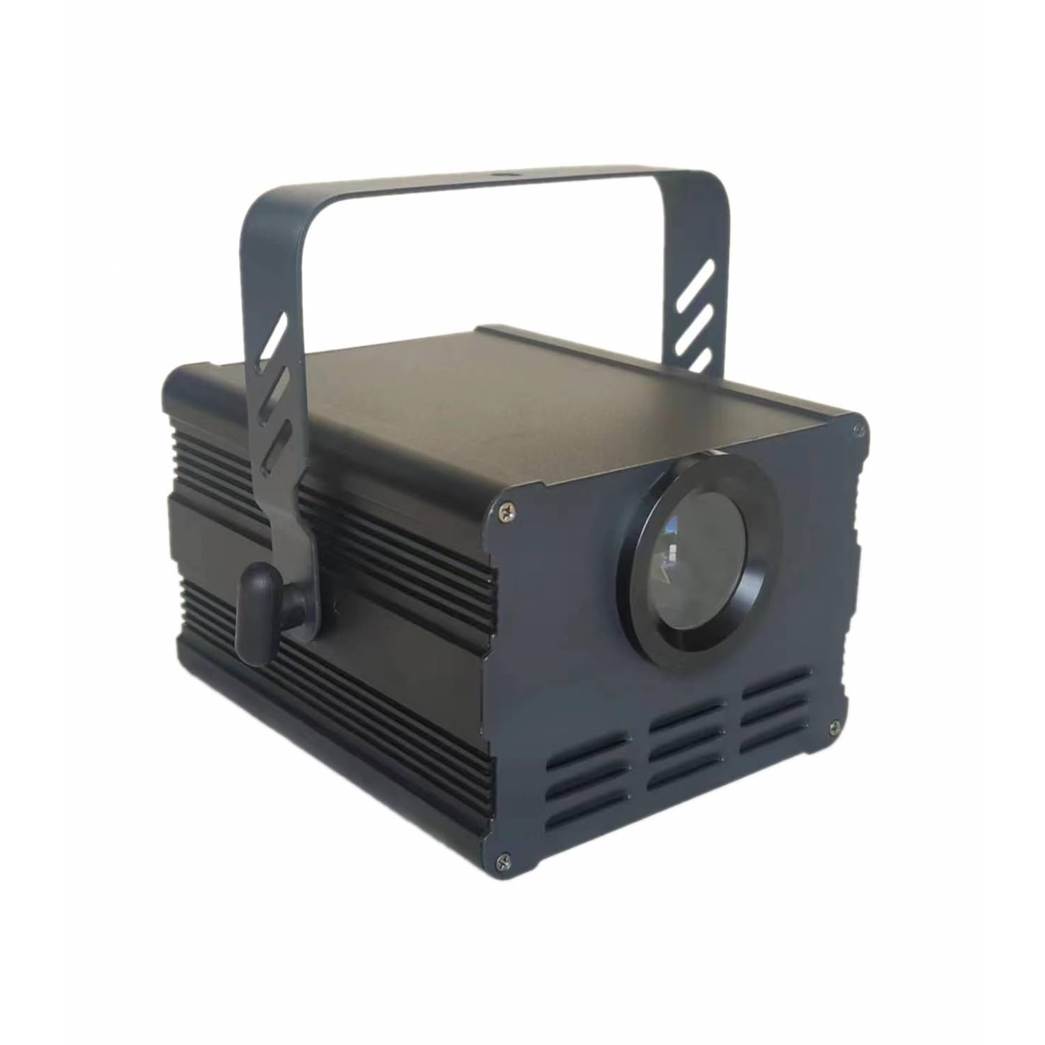 Photo 1 of JUNMAN 1W RGB Full Color Animation Beam Stage Light DJ Disco Effect Lights for Party Wedding Event Lighting Show