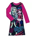 Monster High Girls Flannel 