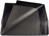 B2C Pond Liner HDPE 200gsm 0.35mm Thick 8m x 8m Extra Thick view 2