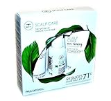 Paul Mitchell Tea Tree Scalp Care Kit Shampoo 3.4 fl oz Conditioner 3.4 fl. oz Tonic 1.7 fl. set