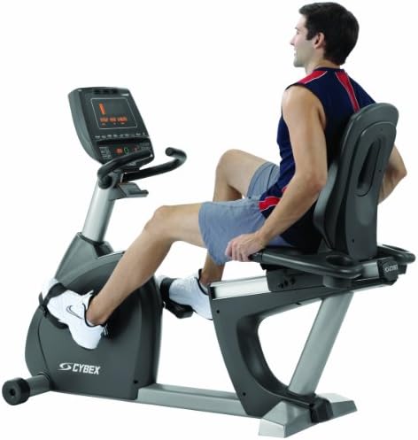 cybex cycle
