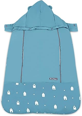 universal baby carrier rain cover