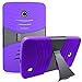 Bvgande Le Mes Series Case for LG G Pad (Sprint)(LK430) - Purple