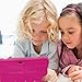 NeuTab 7 inch Kids Edition Quad Core Tablet, 7'' HD IPS Wide Viewing Angle Screen 1G RAM Android 5.1 Lolipop System w/ iWawa Software Bundle Kids Model Pre-installed, FCC Certified - Pink