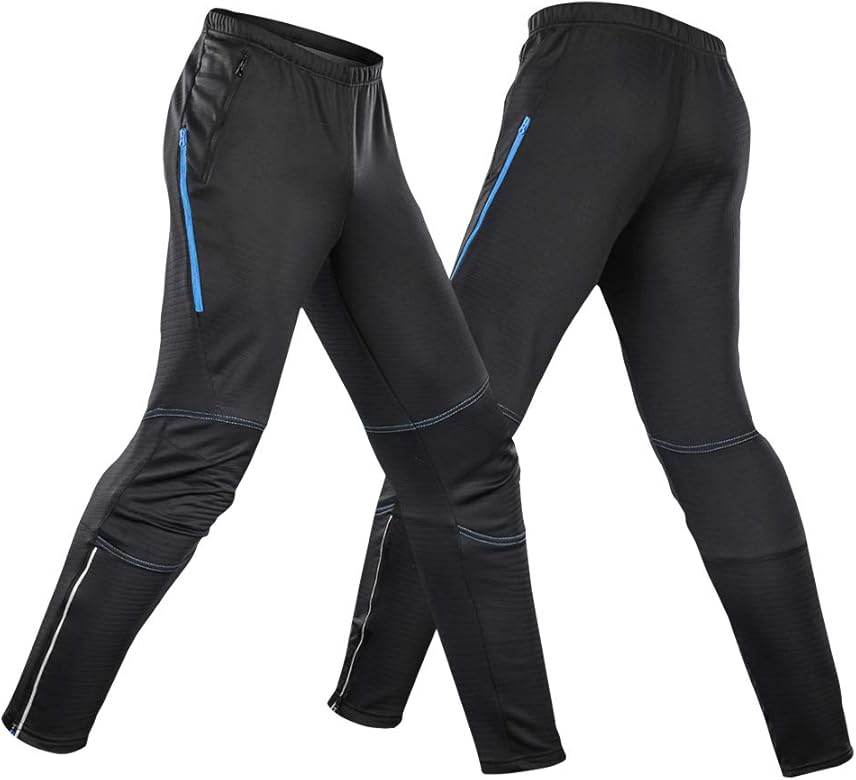 waterproof bike pants