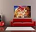 DRAGON BALL Z MANGA ANIME CARTOON GIANT ART PRINT HOME DECOR NEW POSTER OZ1728